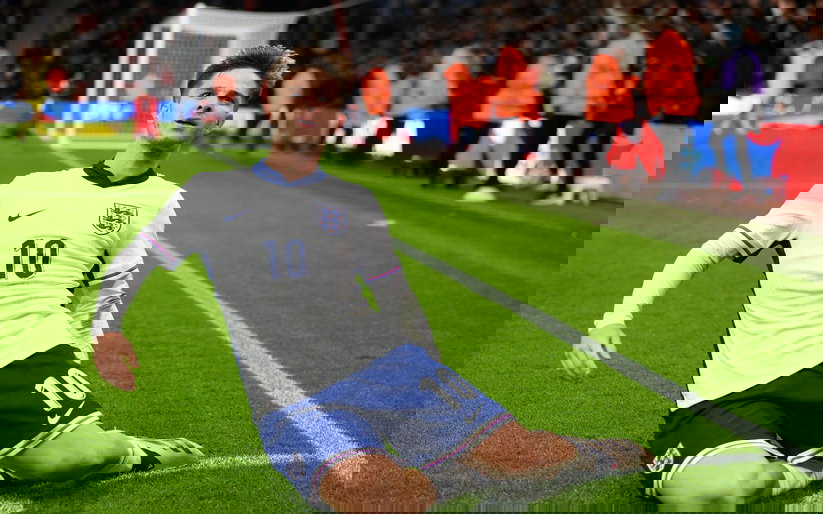 Image for Hammers Plot £20M Move for Side-lined Man City Talent