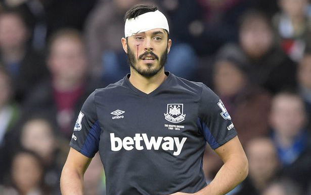 Image for “I saw so many lads cry” | The other side of the West Ham Academy