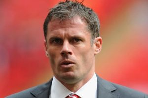 Jamie-Carragher