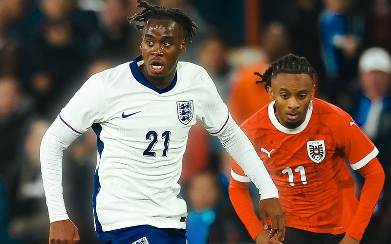 Image for Wing Wizard Wonderkid Holds the Keys to West Ham Transfer Window