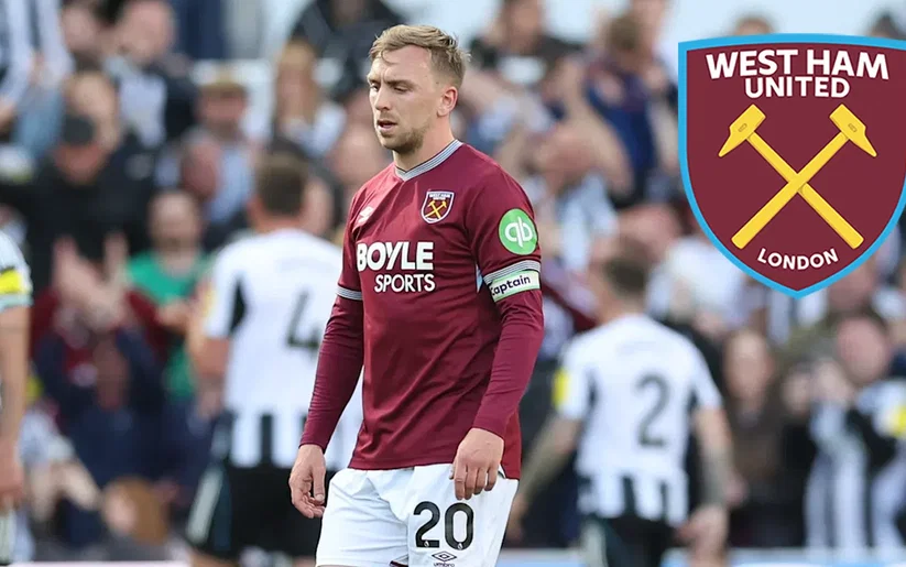 Image for West Ham Exclusive | Source lifts lid on Chelsea’s reported move for Jarrod Bowen