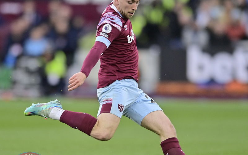 Image for West Ham Reject Spurs Bid For Bowen