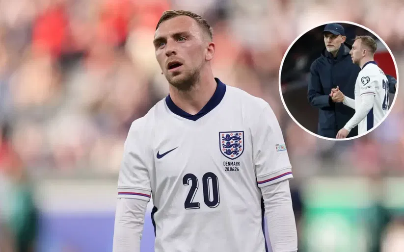 Image for Bowen’s new role could re-launch England career | Journalist