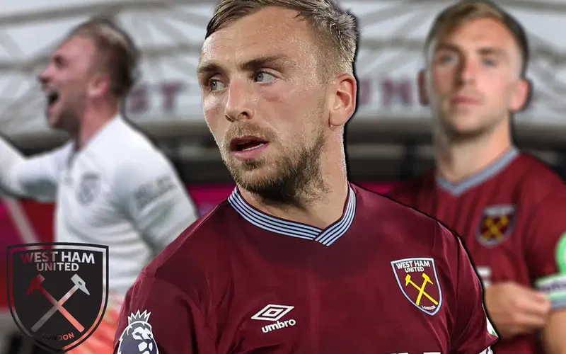 Image for Ambition still burns bright even during these Hammers dark hours