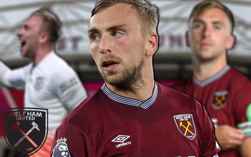 Image for Ambition still burns bright even during these Hammers dark hours