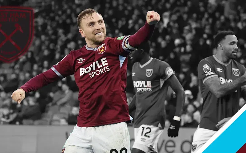 Image for Brighton 1-1 West Ham Player Ratings as Hammers Let 89th Min Lead Slip