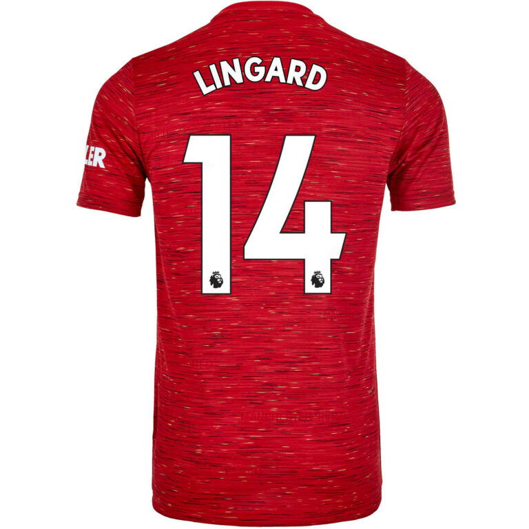 man utd new shirt