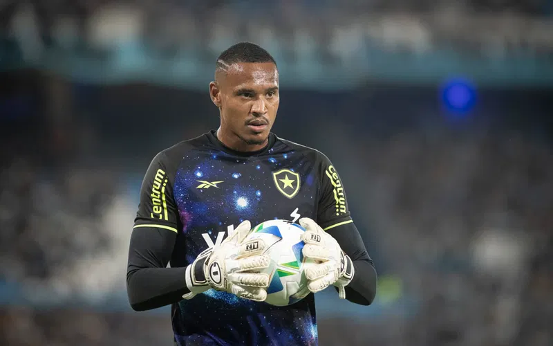 Image for Keeper Chaos Sparks Claims of Transfer Betrayal