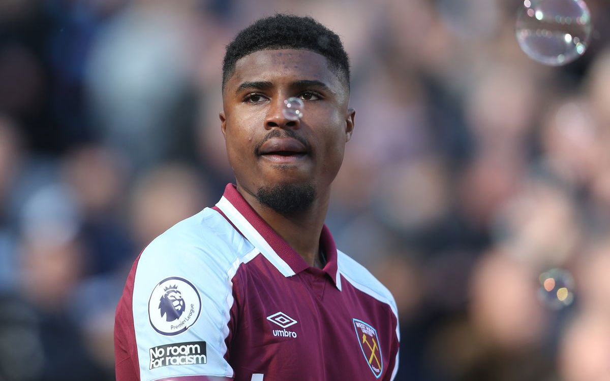 Johnson Chooses Claret and Blue over Fresh Start - West Ham News