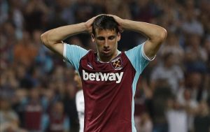 Calleri has small chance left to impress.