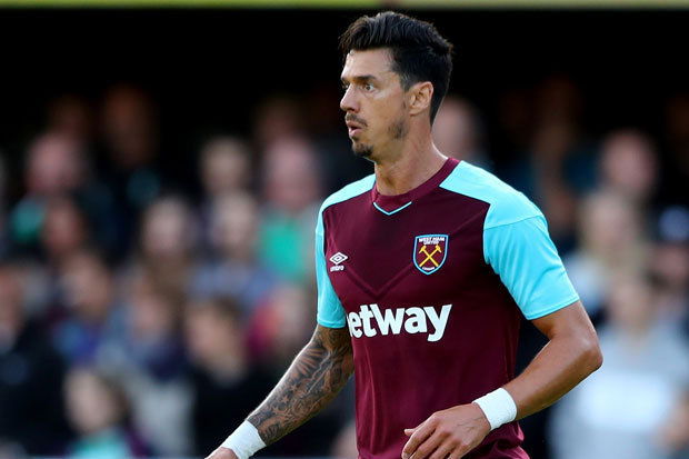 Fonte explains key reason for recent points - West Ham News