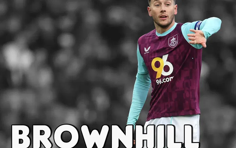 Image for Brownhill Makes Big Move Amid West Ham Transfer Buzz