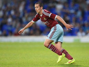 JoshCullent_WestHam