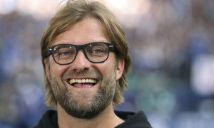 Jurgen Klopp