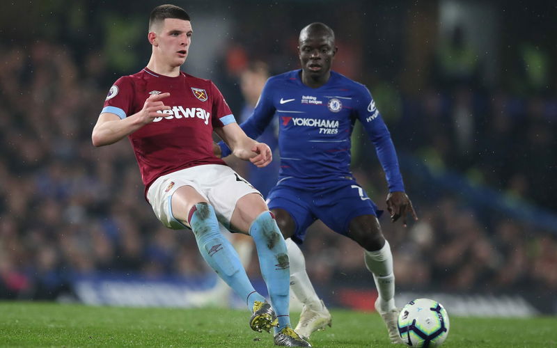 Image for “Unbelievable” | West Ham’s £20M Kante Bid