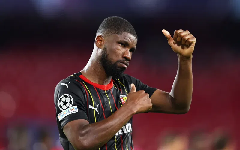 Image for West Ham Chase Former Saints Defender