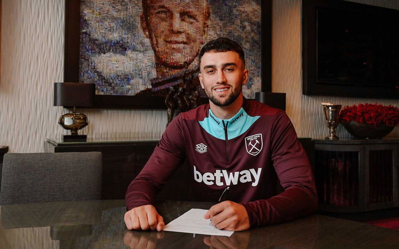 Image for From Non-League to Premier League Captain