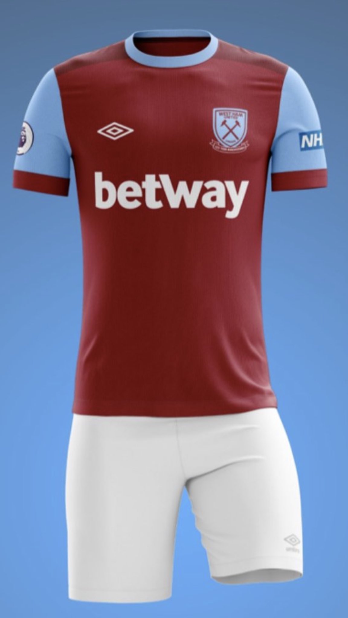 west ham new jersey