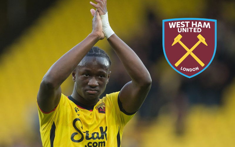 Image for West Ham Step Up Transfer Urgency