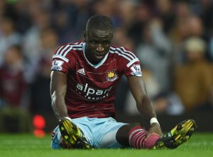 Kouyate