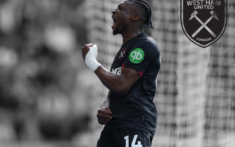 Image for West Ham Ready For Big Reality Check as Kudus Transfer Draws Near