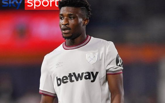 Image for West Ham Gaffers Budget Blow-Did Potter Know The Truth?