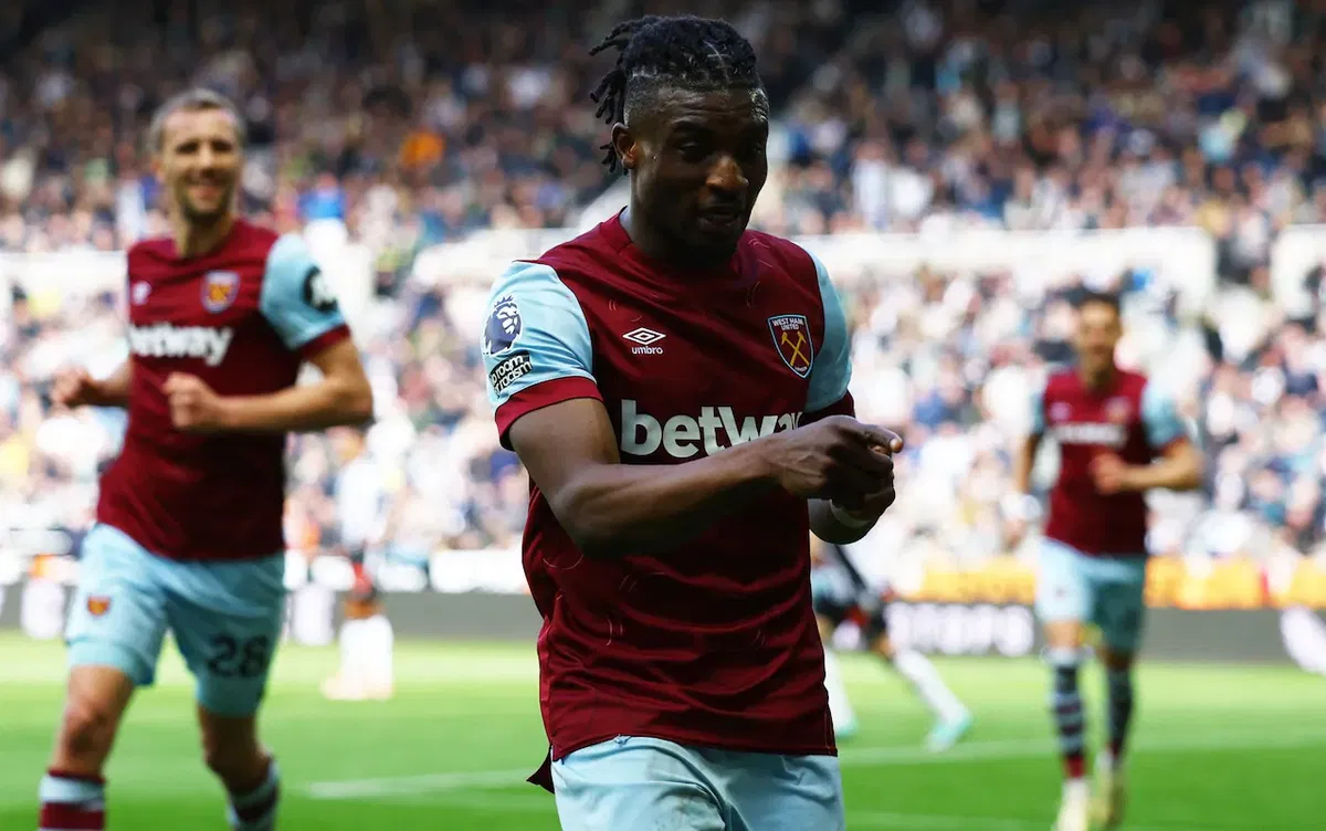 West Ham Receive Massive Kudus Boost - West Ham News