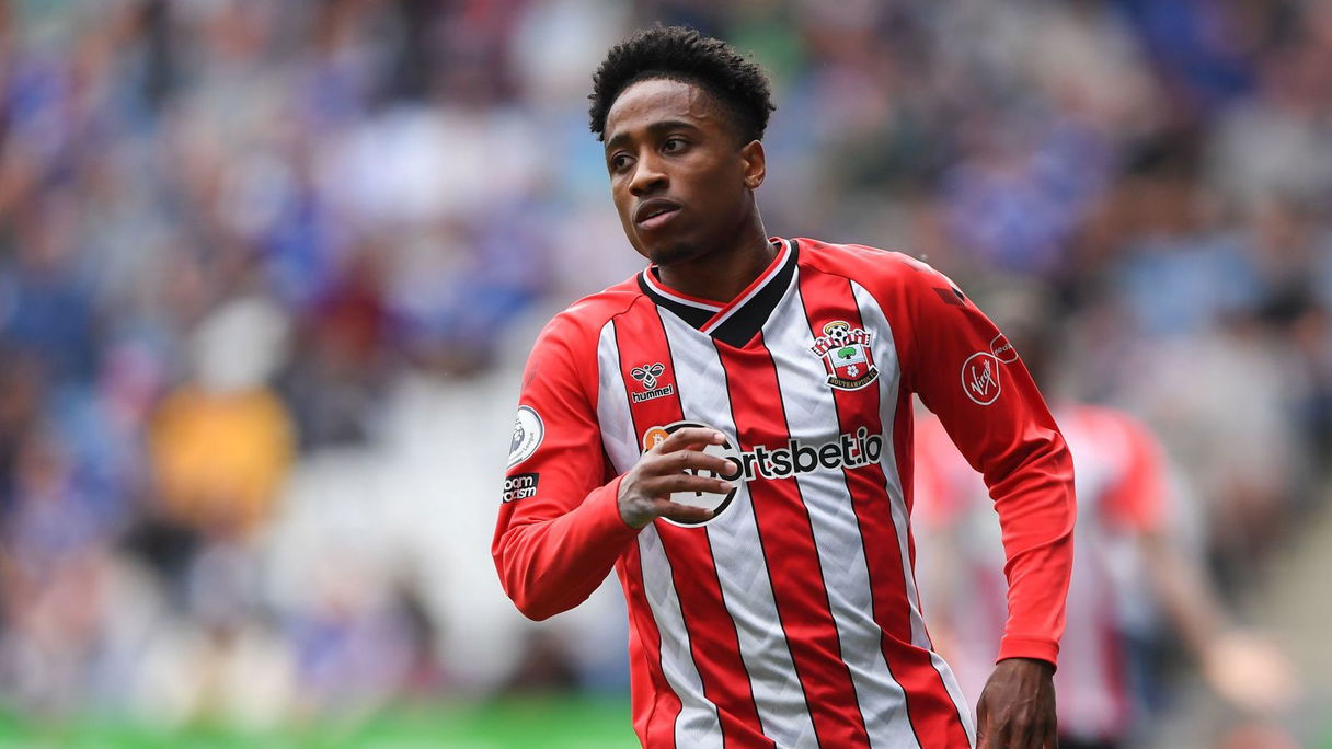 Silence is Deafening | Kyle Walker Peters - West Ham News