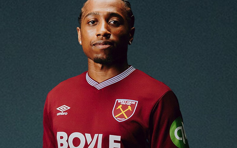 Image for “Done Deal” | West Ham Unveil Latest Signing After Hijack Transfer