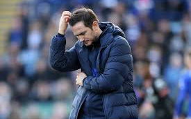 Image for Lampard approached for West Ham job – Insider lifts the lid