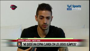 Lanzini