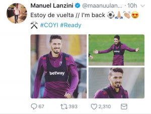 Lanzini