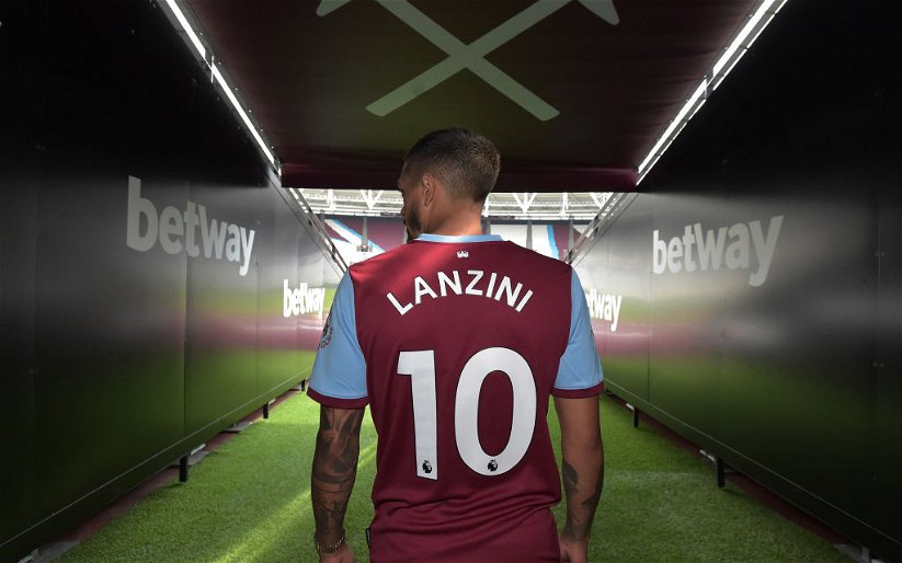 Image for Lanzini’s River Plate Return Haunted by Injuries