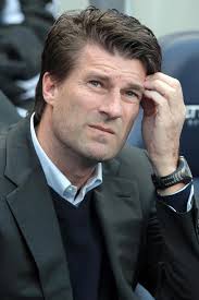 Laudrup