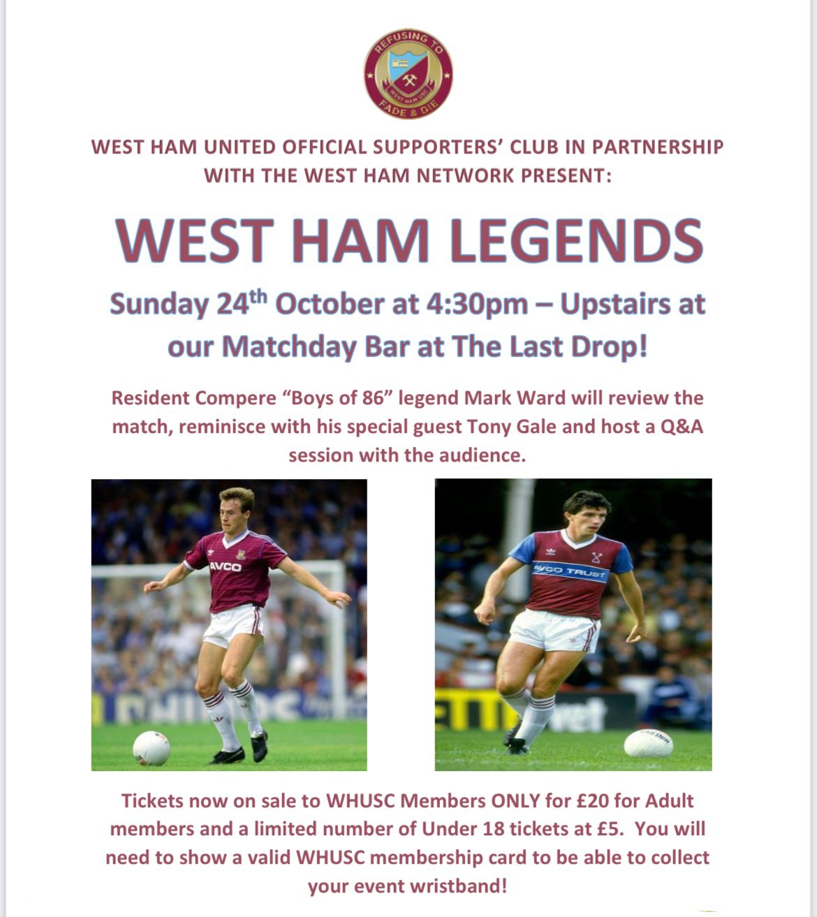 West Ham Network 