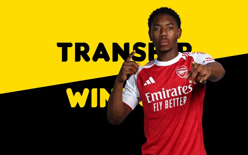 Image for Scarles replacement | Is West Ham-linked left back a new Nuno demand