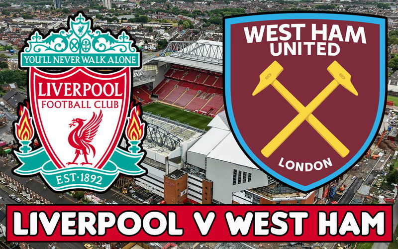 Image for Liverpool Get Trent & Allison Update Ahead of Irons Clash
