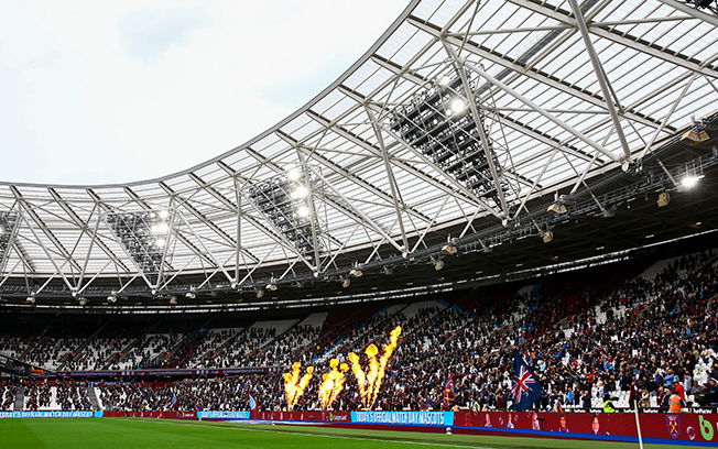 Image for West Ham v Spurs  | “Will Tottenham turn up?”