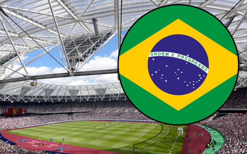 Image for Former West Ham Foe Talks a Good Game Following Underwhelming Start