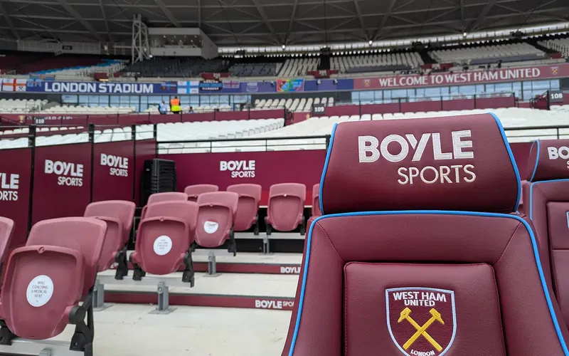 Image for Slav set to hit United with power squad