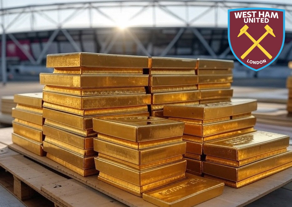 Influx of finances at The London Stadium