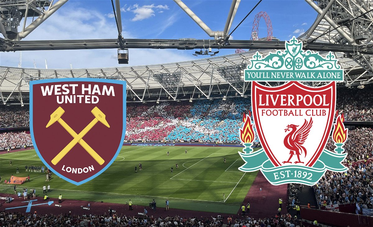 West Ham vs Liverpool-Preview