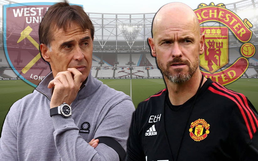 Image for Areola Axe, Midfield Conundrum and a Race to the Dole Queue