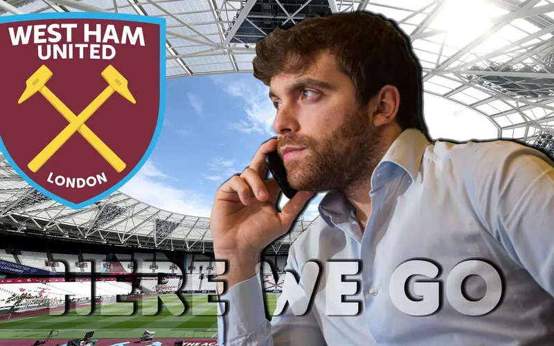 Image for Romano Reveals West Ham Deal at Ridiculously Low Price