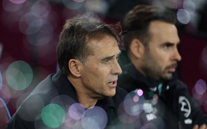 Image for Potter Plummets as New Favourite Emerges For Lopetegui Job