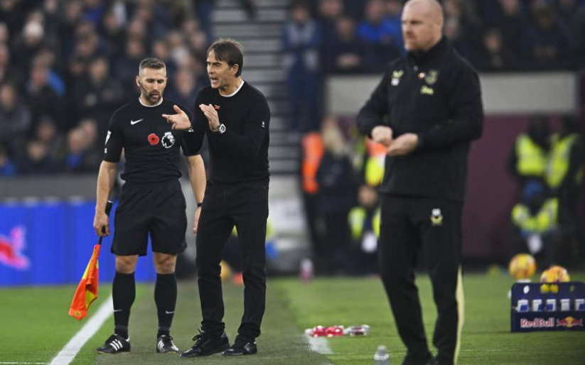 Image for A Storm is Coming: West Ham’s Sunshine Blocked by Defensive Doldrums