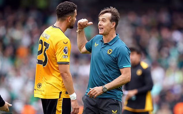 Image for West Ham Set To Pull Plug on Kilman Deal
