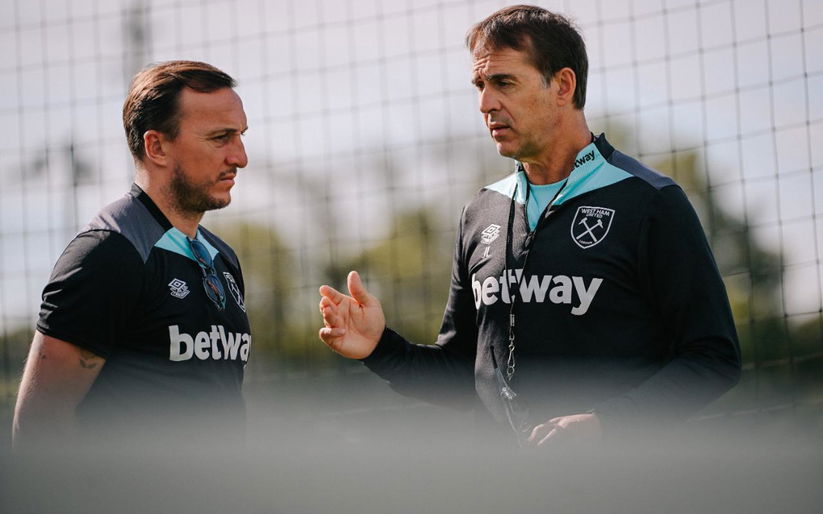 Image for “Another One Signed” | Hammers Wonderkid Pens Four Year Deal