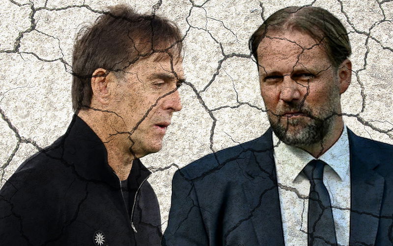 Image for Lopetegui Speaks Out! Ex-West Ham Boss SLAMS Steidten & Defends His Record