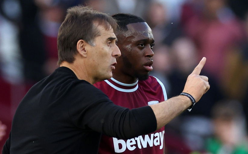 Image for Defence Of Lopetegui Doesn’t Hold Water